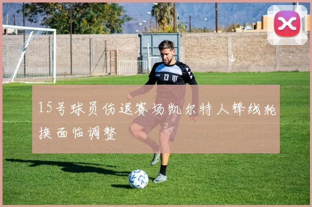 15号球员伤退赛场凯尔特人锋线轮换面临调整