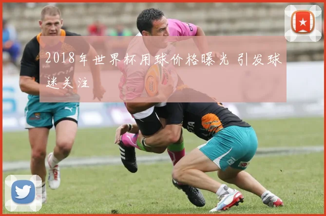 2018年世界杯用球价格曝光 引发球迷关注