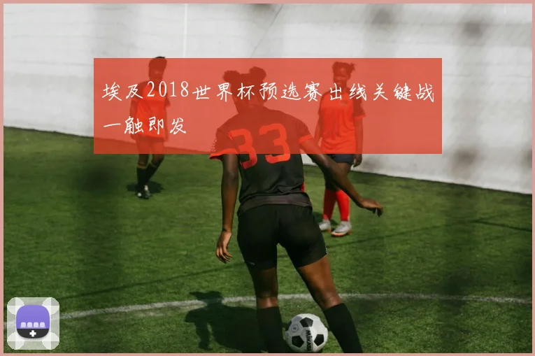 埃及2018世界杯预选赛出线关键战一触即发