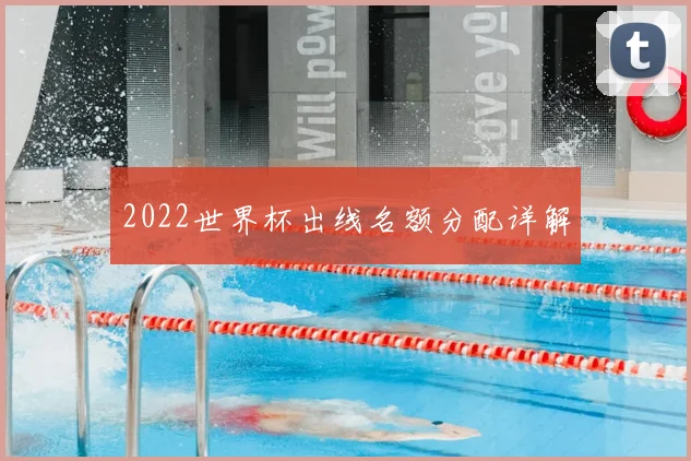 2022世界杯出线名额分配详解