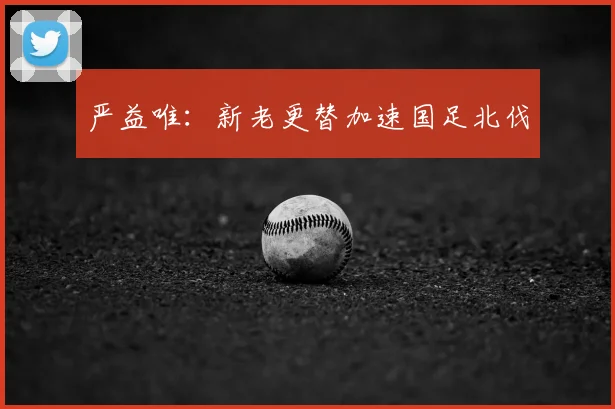 严益唯:新老更替加速国足北伐